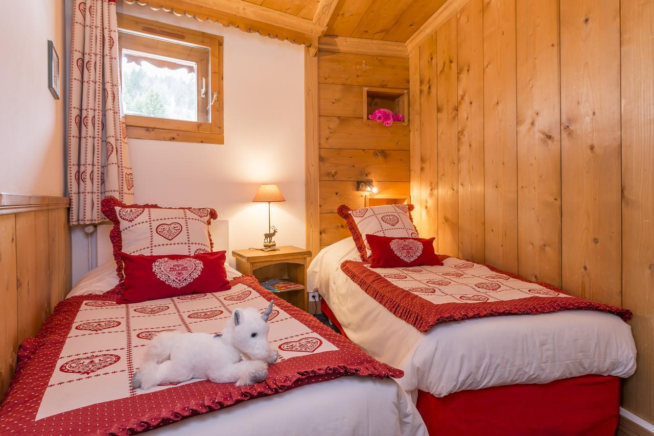 Hotel Eterlou Meribel Ngoại thất bức ảnh