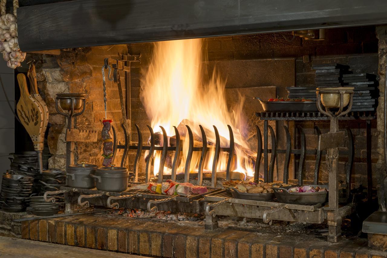Hotel Eterlou Meribel Ngoại thất bức ảnh
