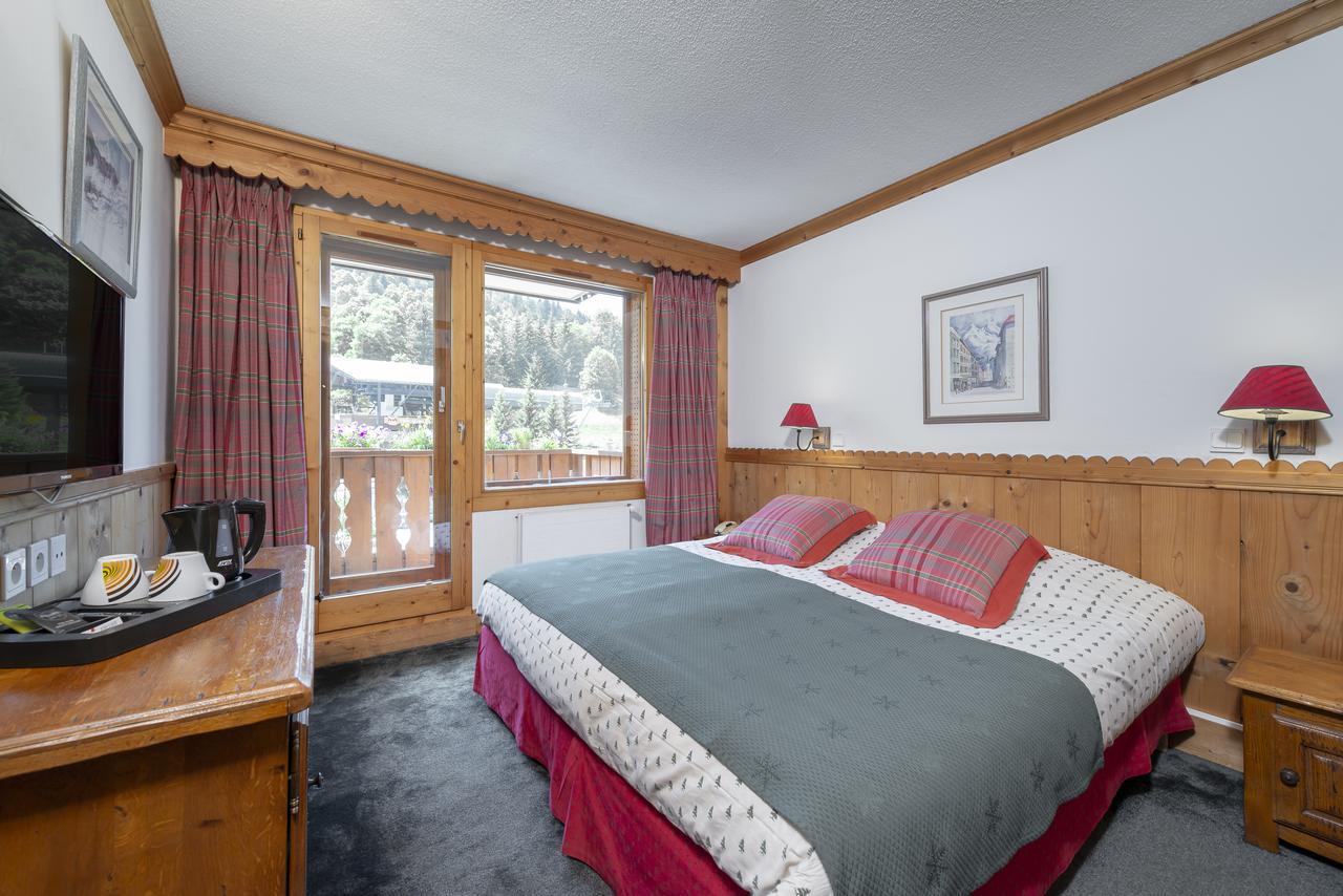 Hotel Eterlou Meribel Ngoại thất bức ảnh