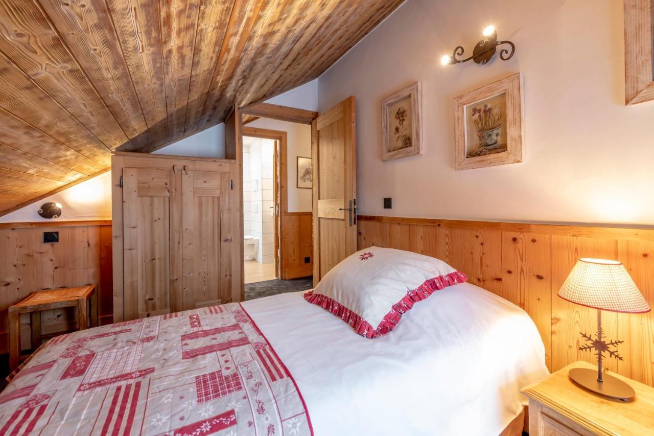 Hotel Eterlou Meribel Ngoại thất bức ảnh